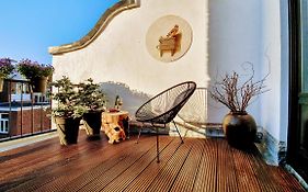 Residenz Stadslogement